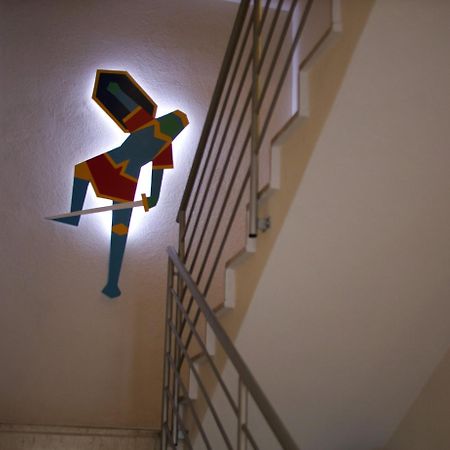 Vuelle Residence Apartments Capo dʼOrlando Dış mekan fotoğraf