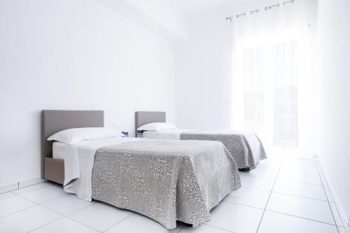 Vuelle Residence Apartments Capo dʼOrlando Dış mekan fotoğraf