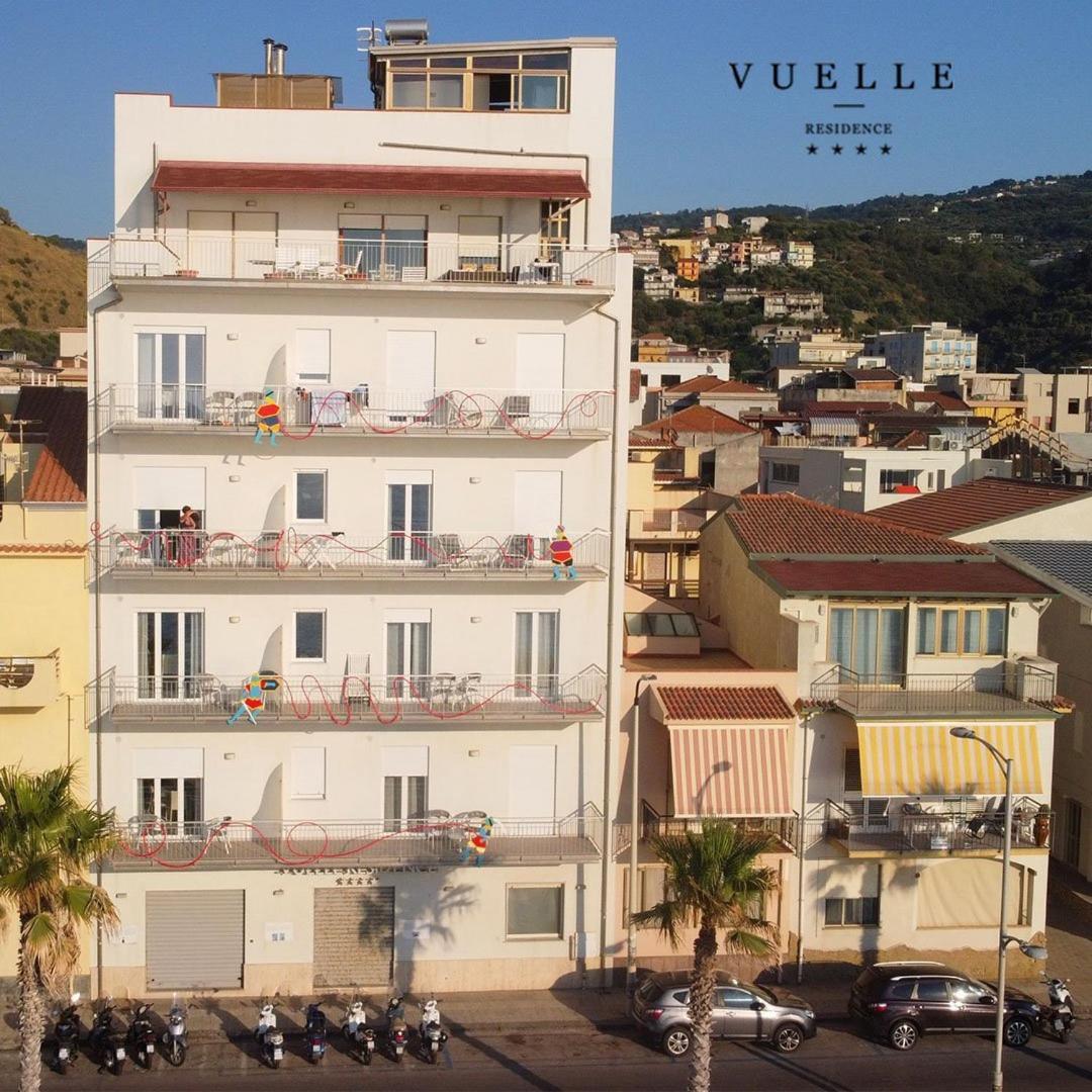Vuelle Residence Apartments Capo dʼOrlando Dış mekan fotoğraf