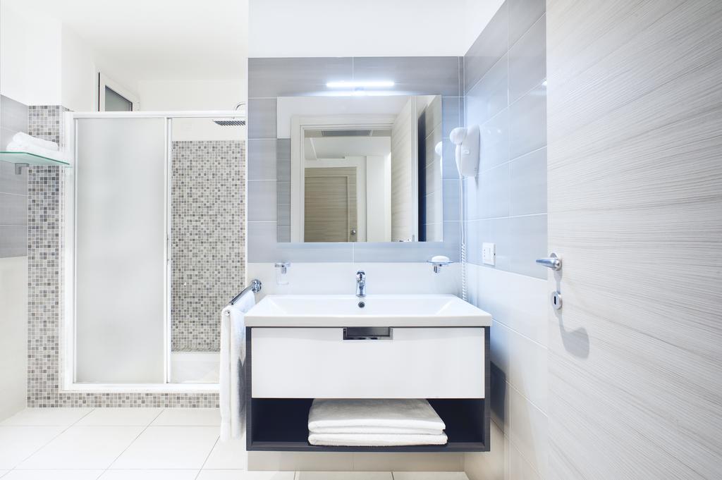 Vuelle Residence Apartments Capo dʼOrlando Oda fotoğraf