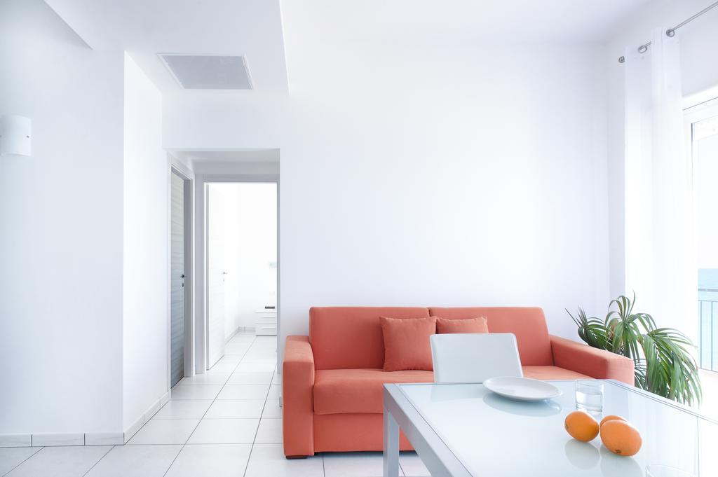 Vuelle Residence Apartments Capo dʼOrlando Oda fotoğraf