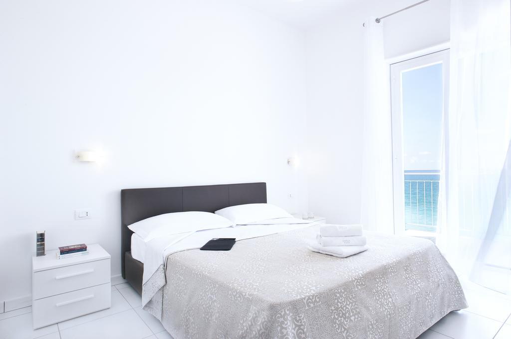 Vuelle Residence Apartments Capo dʼOrlando Oda fotoğraf