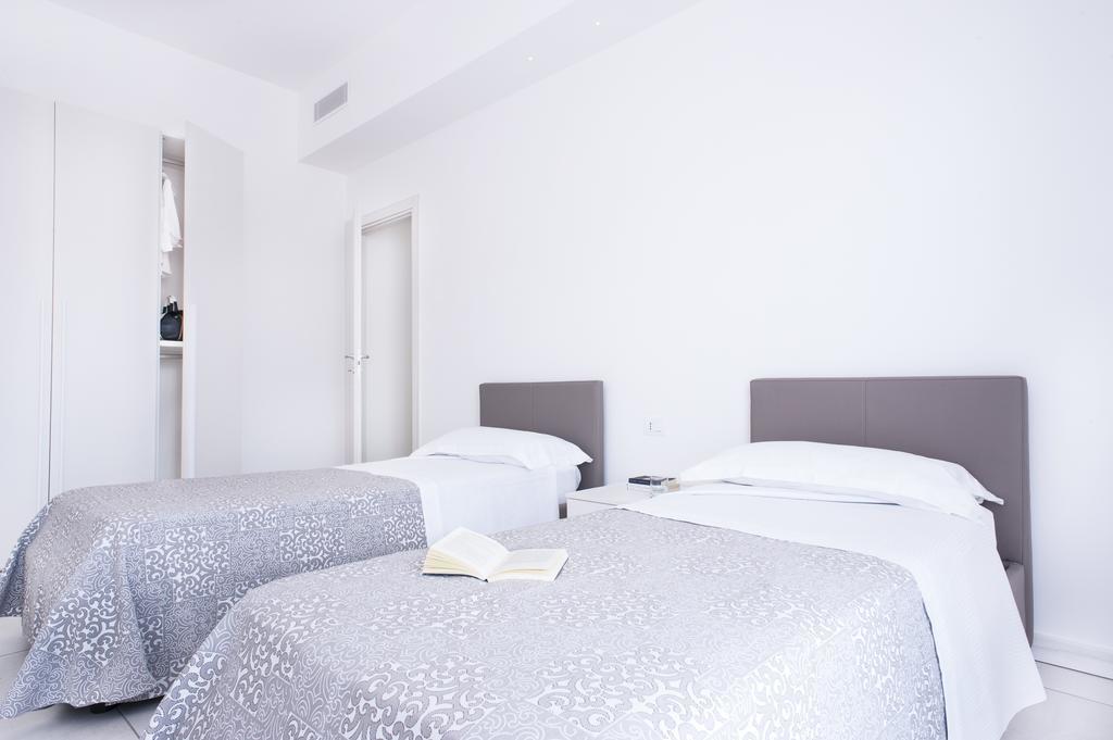 Vuelle Residence Apartments Capo dʼOrlando Oda fotoğraf