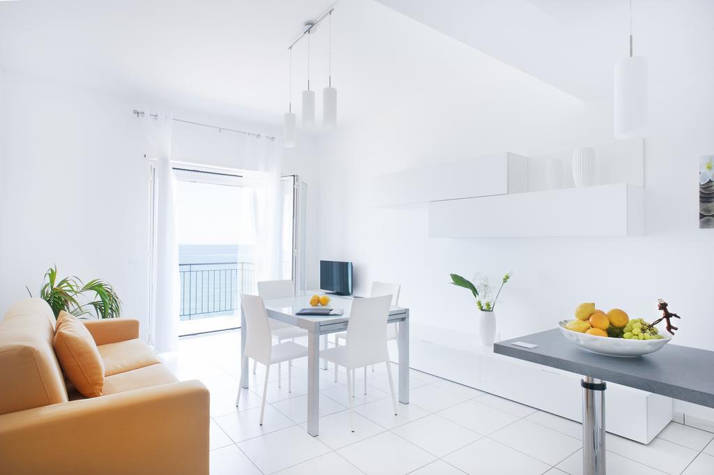 Vuelle Residence Apartments Capo dʼOrlando Oda fotoğraf