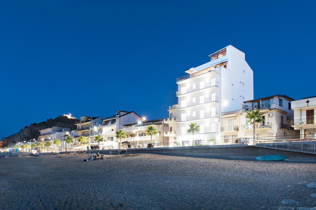 Vuelle Residence Apartments Capo dʼOrlando Dış mekan fotoğraf