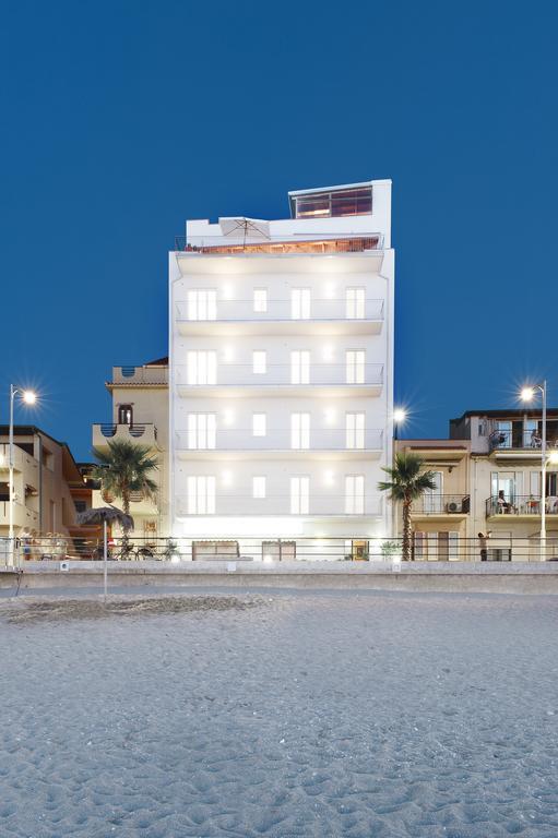 Vuelle Residence Apartments Capo dʼOrlando Dış mekan fotoğraf