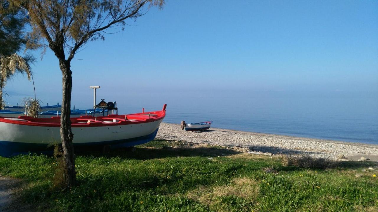 Vuelle Residence Apartments Capo dʼOrlando Dış mekan fotoğraf